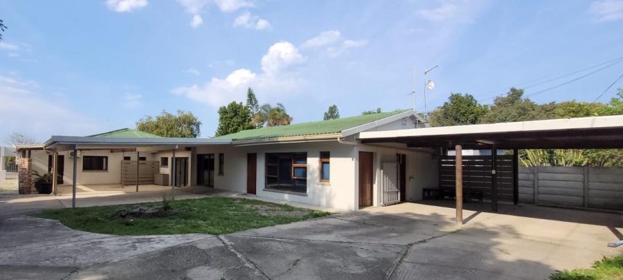Commercial Property for Sale in George Central Western Cape